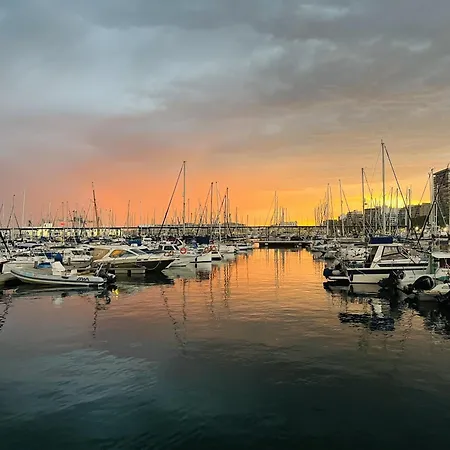 דירה Rambla By Gloove