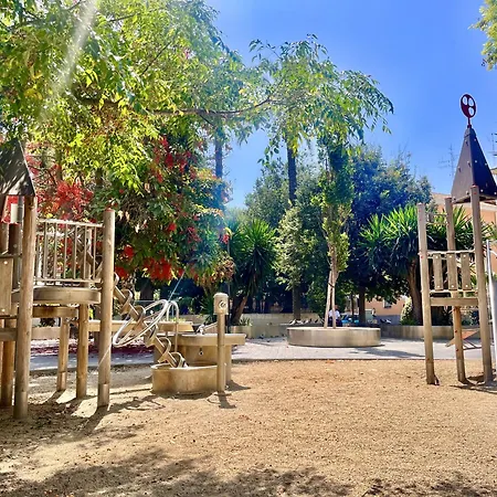 Rambla By Gloove דירה אליקאנטה