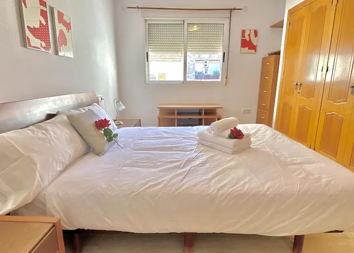 Rambla By Gloove Apartamento *