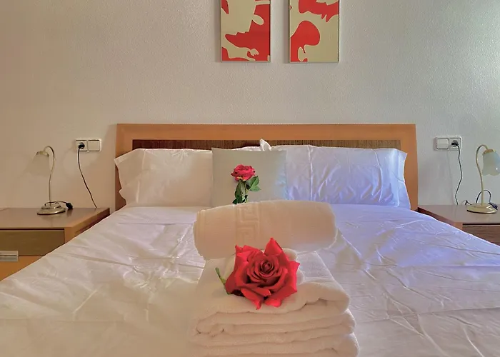 Rambla By Gloove Apartamento Alicante