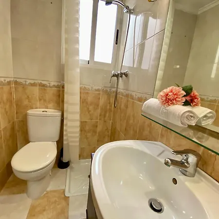 Apartamento Rambla By Gloove Alicante