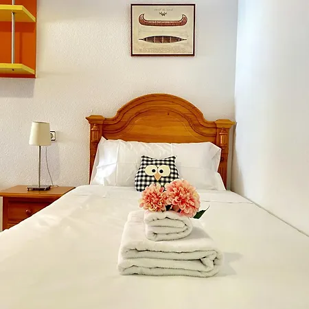 Rambla By Gloove Apartamento