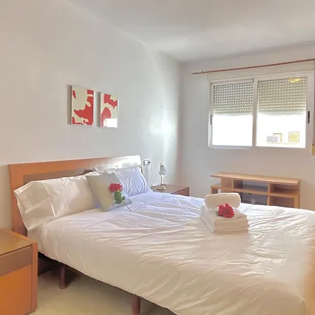 Rambla By Gloove Apartamento *
