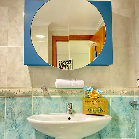 Rambla By Gloove Apartamento Alicante
