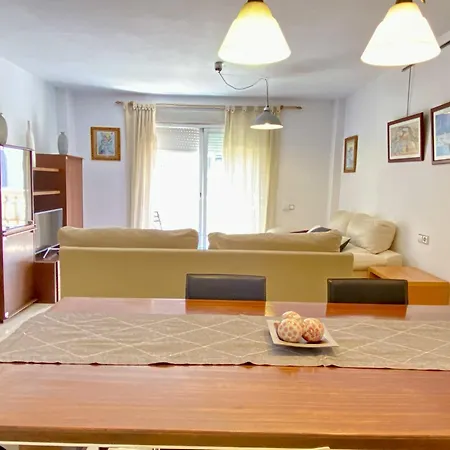 Apartamento Rambla By Gloove