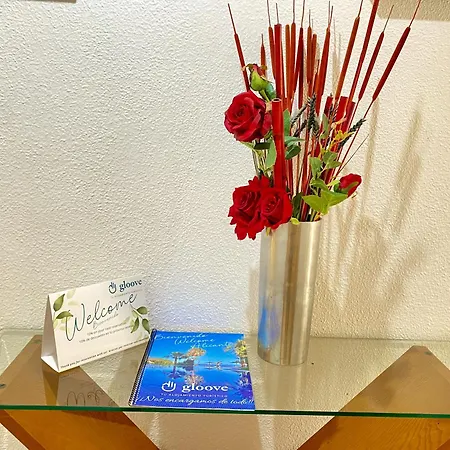 Rambla By Gloove Apartamento *