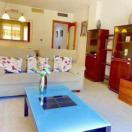 Rambla By Gloove Apartamento Alicante