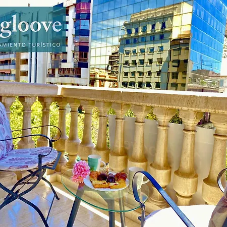 Rambla By Gloove Apartamento