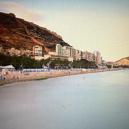 Rambla By Gloove Apartamento