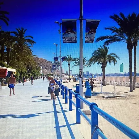 Rambla By Gloove Daire Alicante